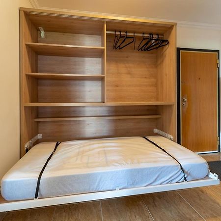Appartement T1 Nazareth Extérieur photo