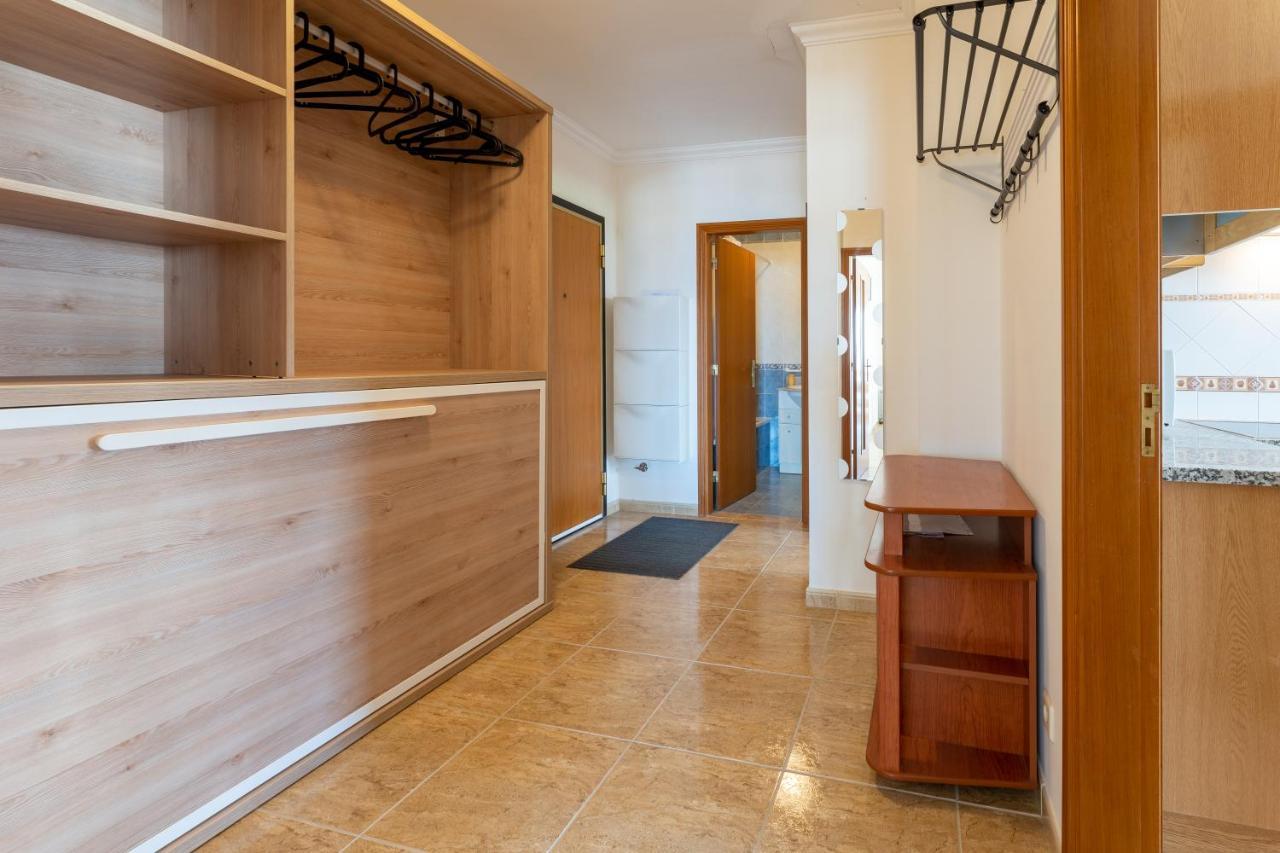 Appartement T1 Nazareth Extérieur photo