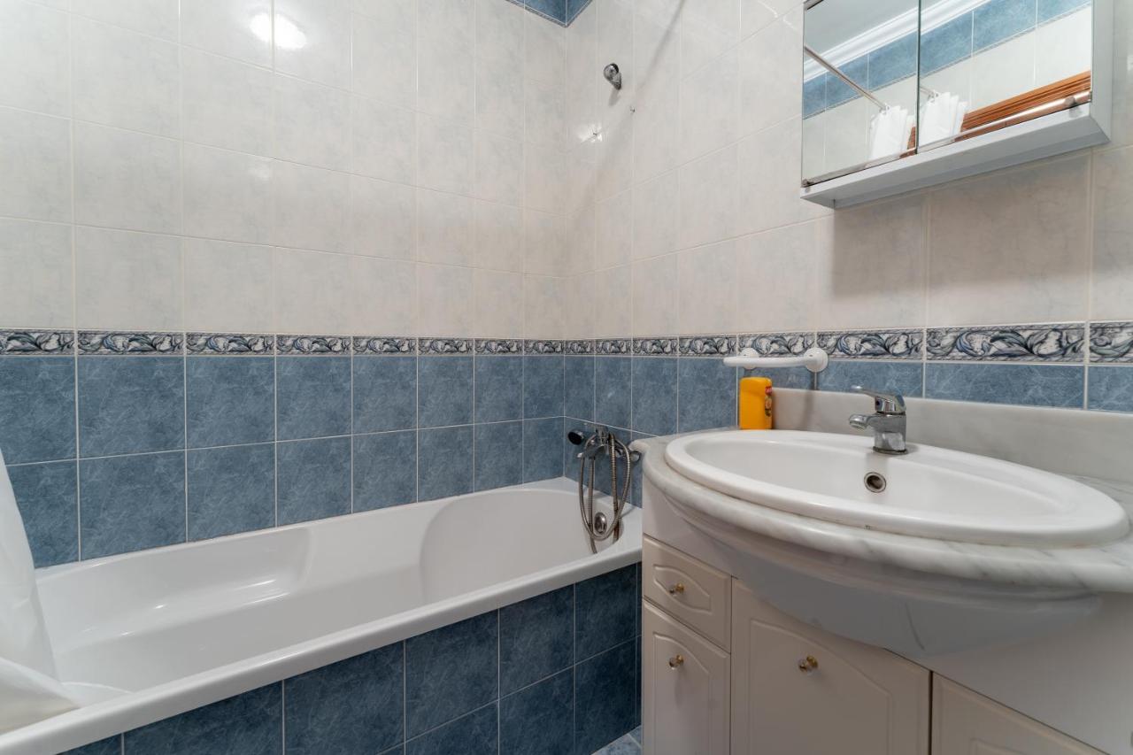 Appartement T1 Nazareth Extérieur photo