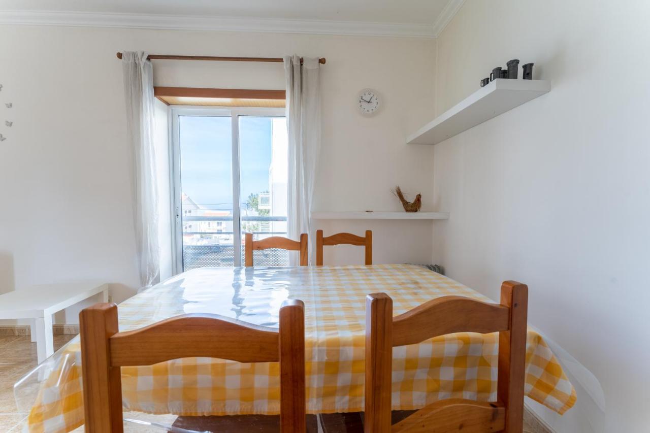 Appartement T1 Nazareth Extérieur photo