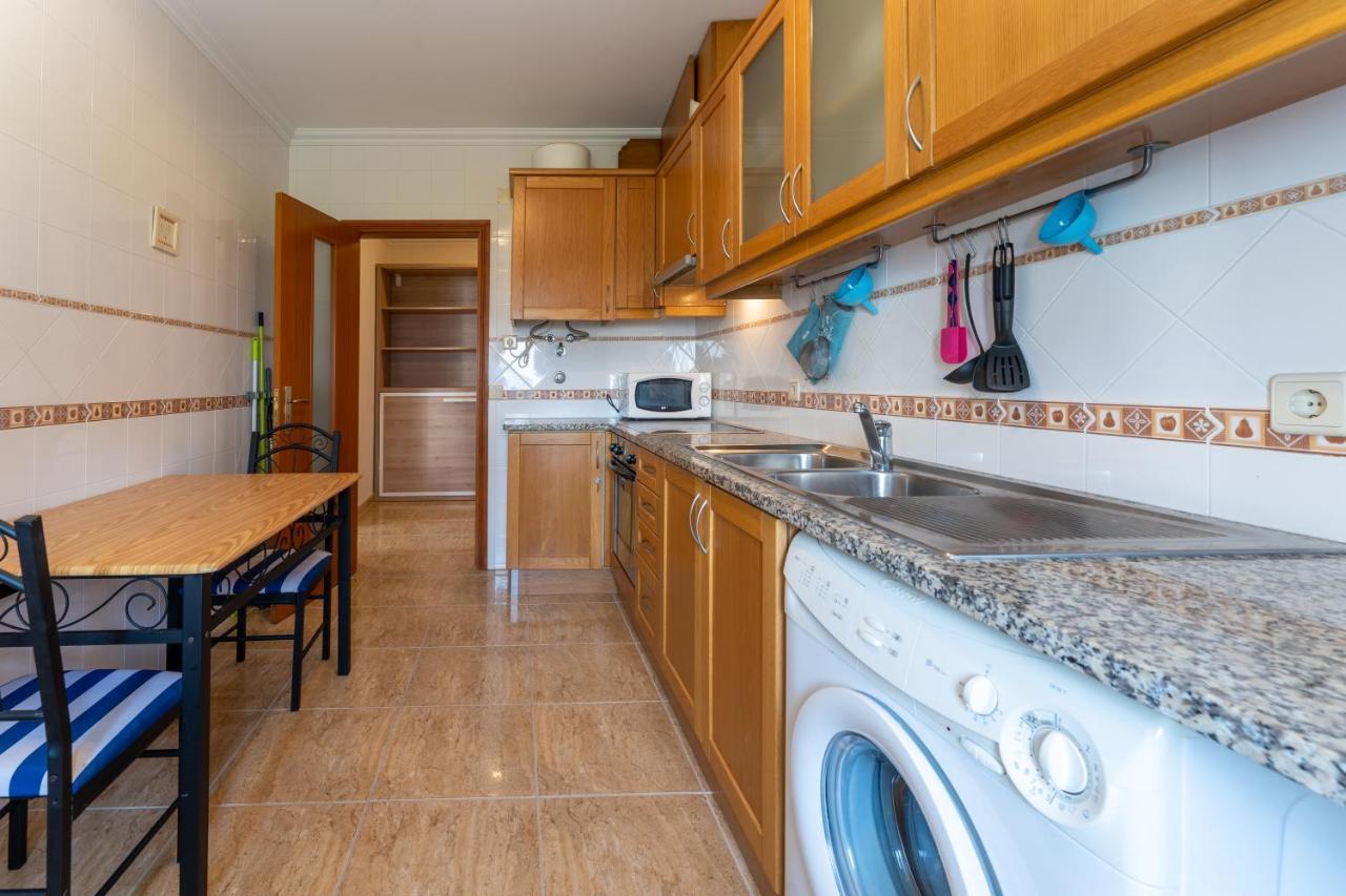 Appartement T1 Nazareth Extérieur photo