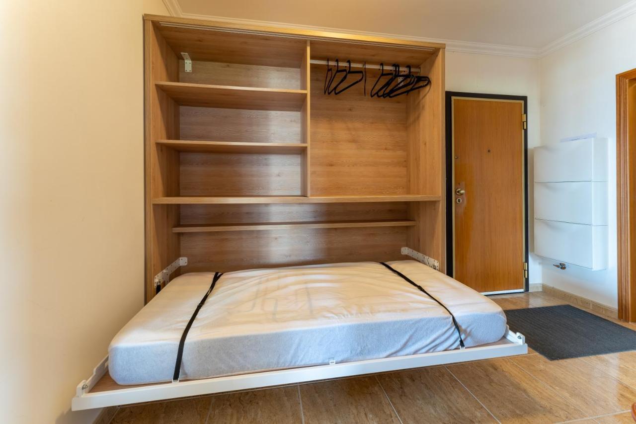 Appartement T1 Nazareth Extérieur photo