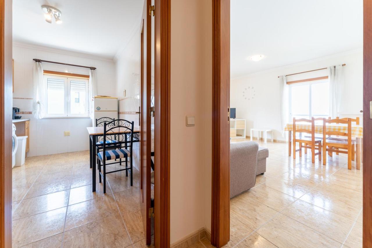 Appartement T1 Nazareth Extérieur photo