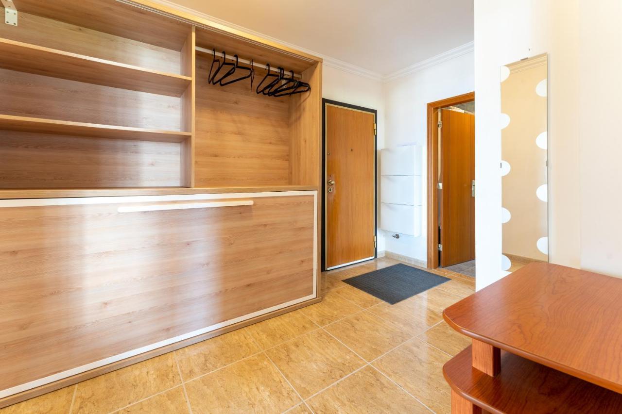 Appartement T1 Nazareth Extérieur photo