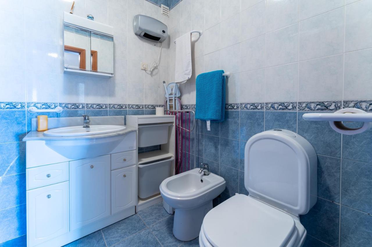 Appartement T1 Nazareth Extérieur photo
